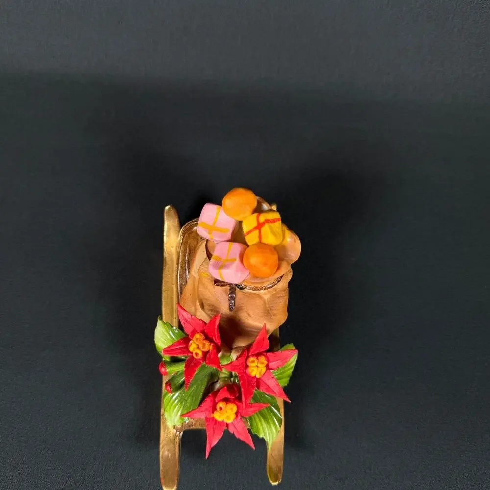 Capodimonte this antique